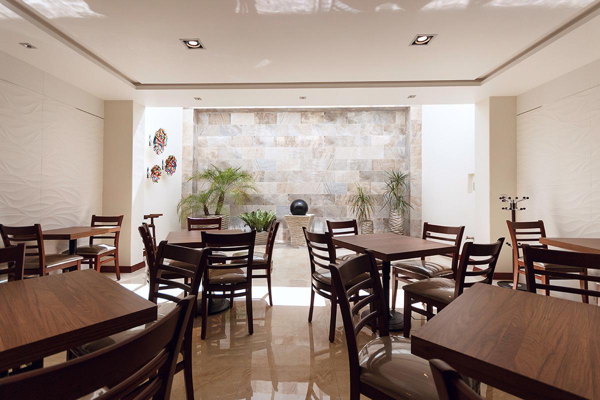 Hotel Maria Fernanda Inn Zitacuaro ภายนอก รูปภาพ