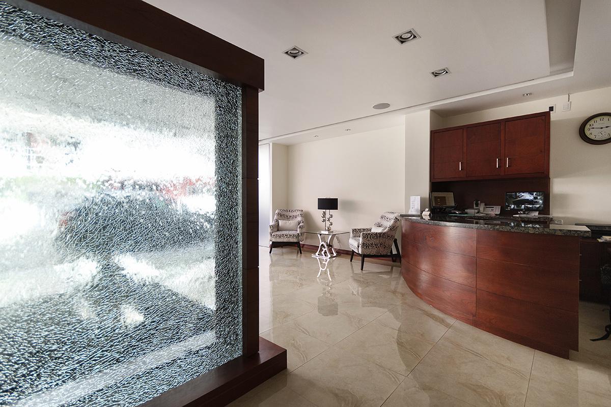 Hotel Maria Fernanda Inn Zitacuaro ภายนอก รูปภาพ